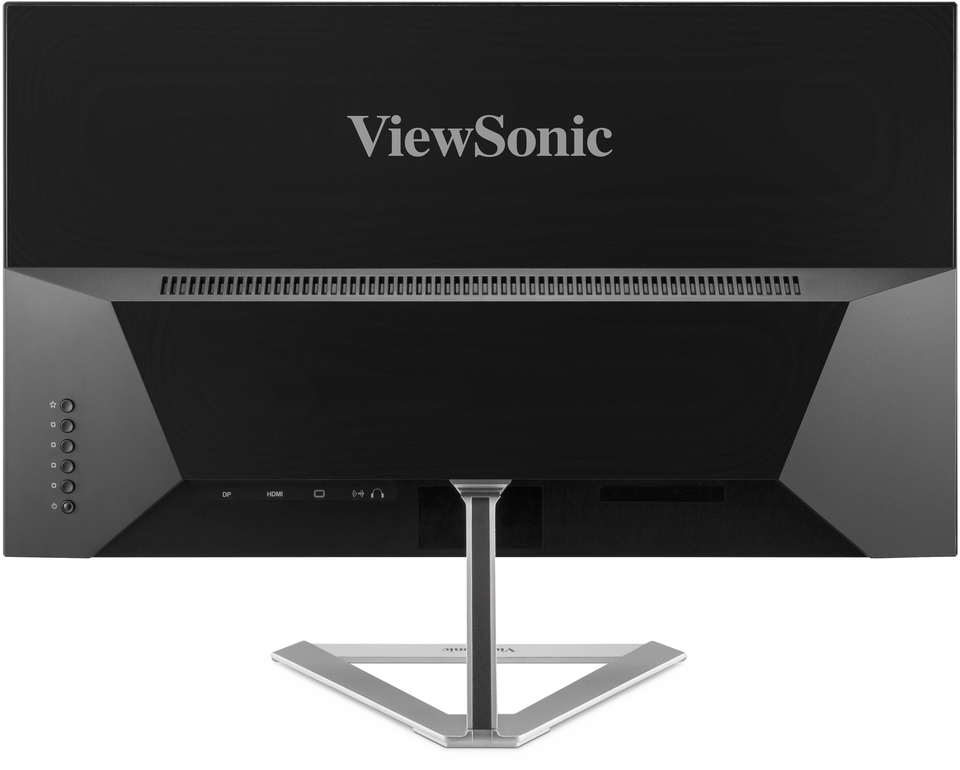 ViewSonic VX2476-SMHD-3 24